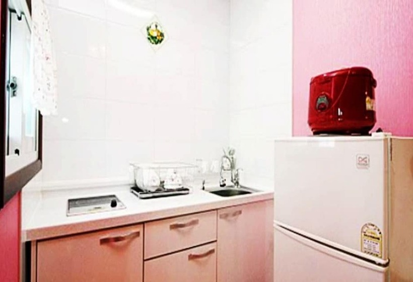 Taean  Grand Blue Pension