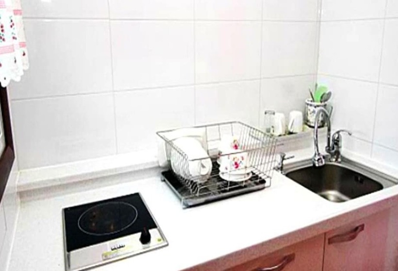 Taean  Grand Blue Pension