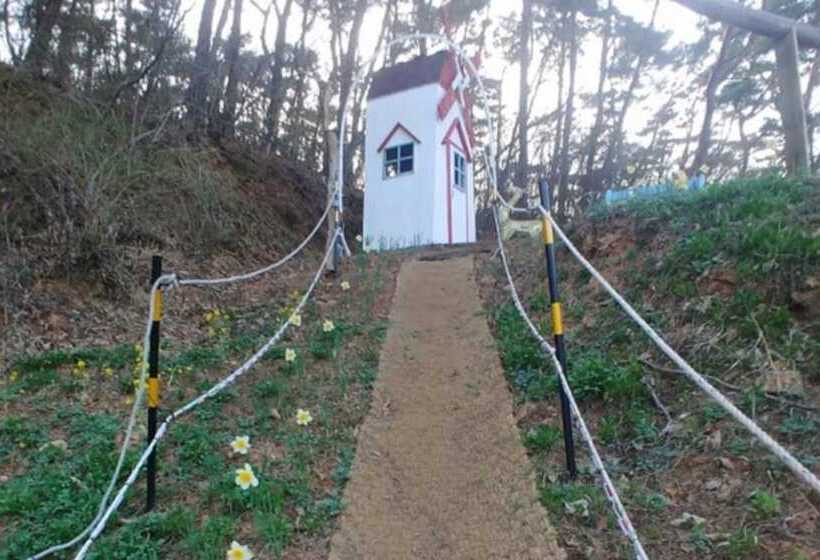 Taean Happy Good Morning Pension