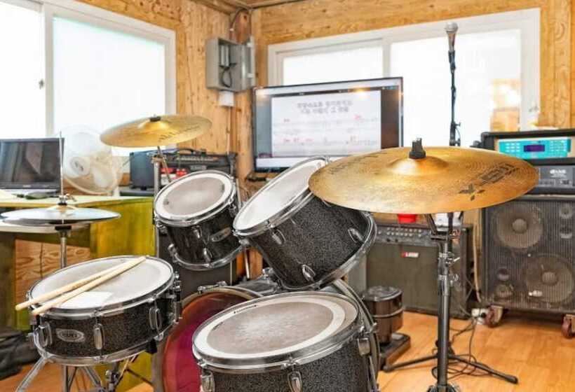 Taean Happy Good Morning Pension