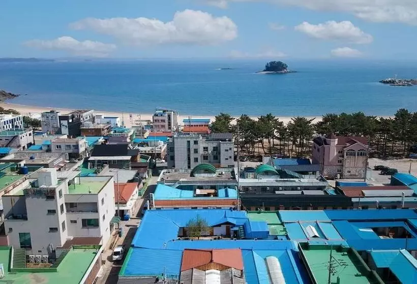 Taean Mammose Pension