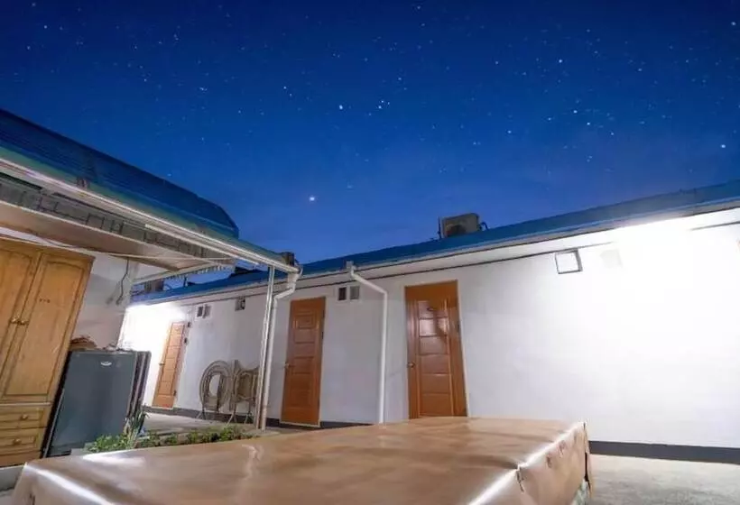 Taean Mammose Pension