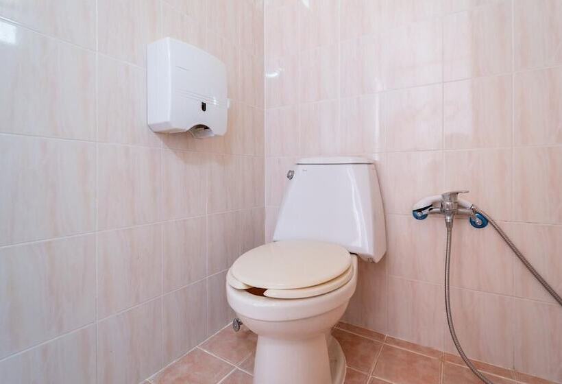 Taean Mammose Pension