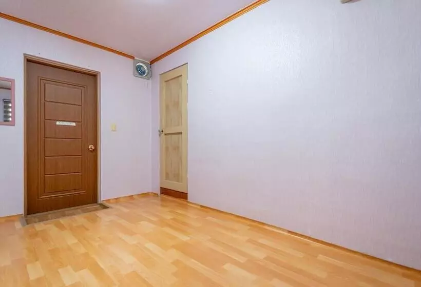 Taean Mammose Pension