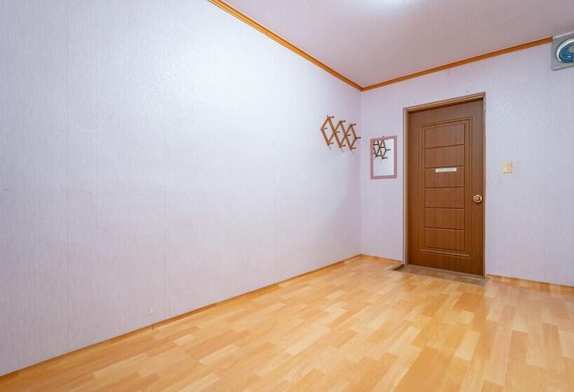 Taean Mammose Pension