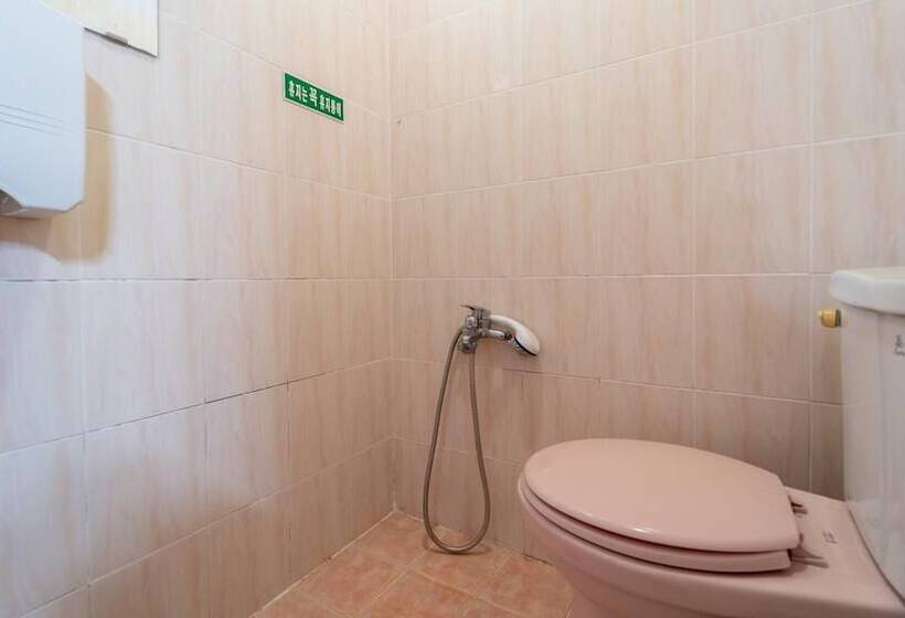 Taean Mammose Pension