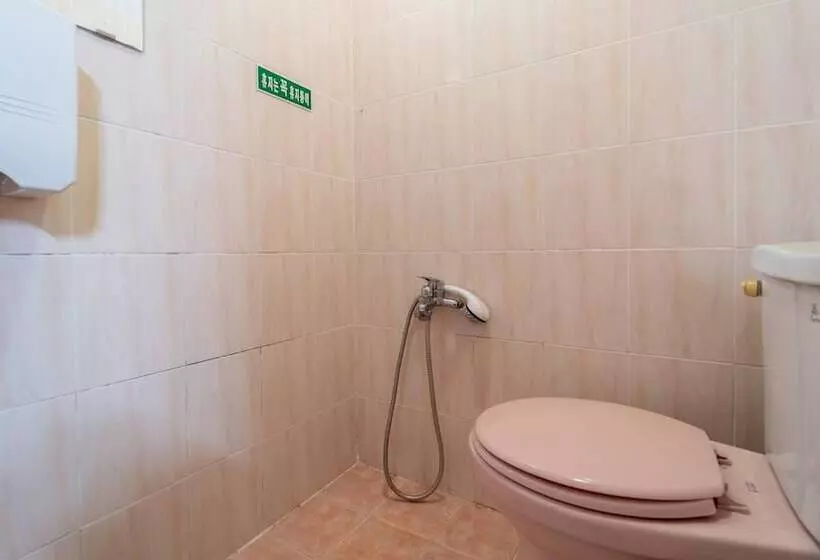 Taean Mammose Pension