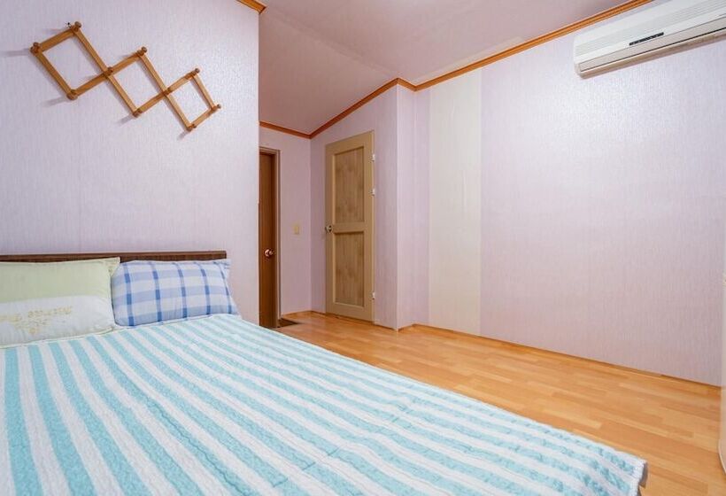 Taean Mammose Pension