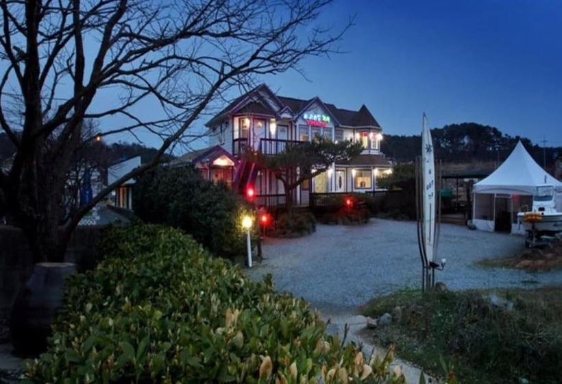 Taean Seaside Pension