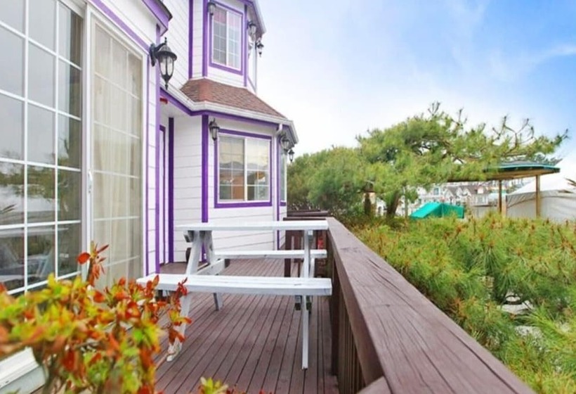 Taean Seaside Pension