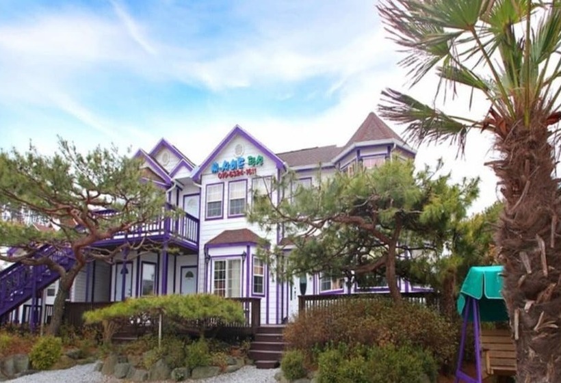 Taean Seaside Pension