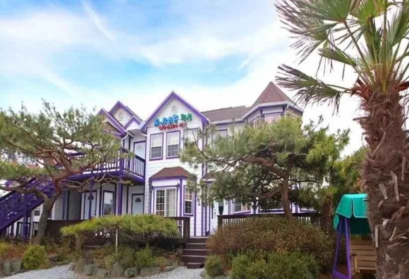 Taean Seaside Pension