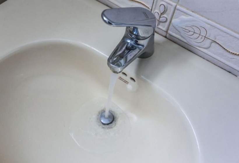 Taean Seaside Pension