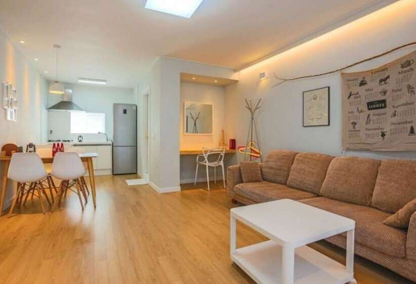 Taean Seaside Pension