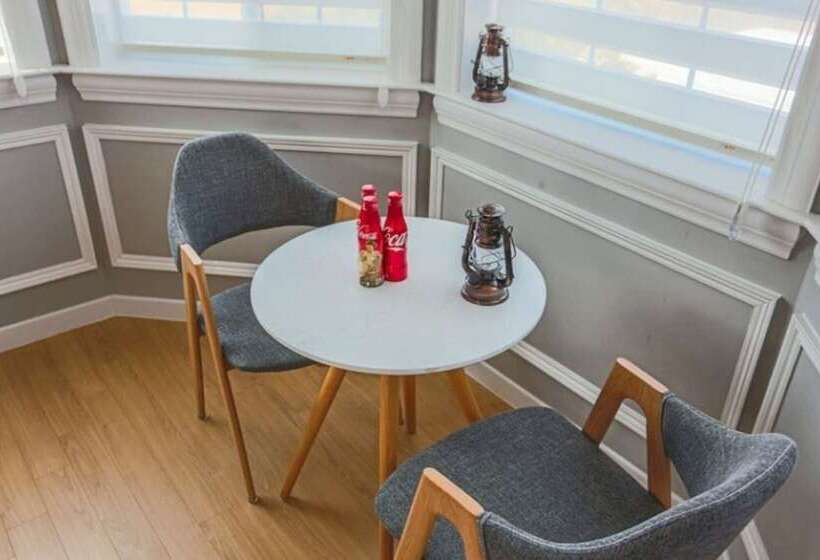 Taean Seaside Pension