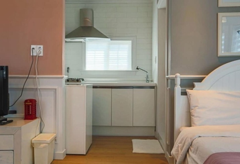 Taean Seaside Pension