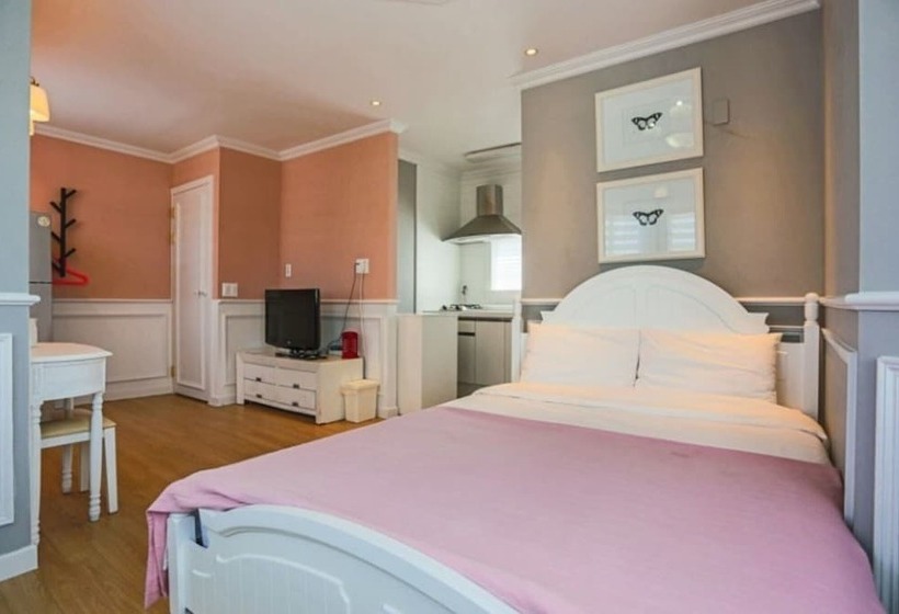 Taean Seaside Pension