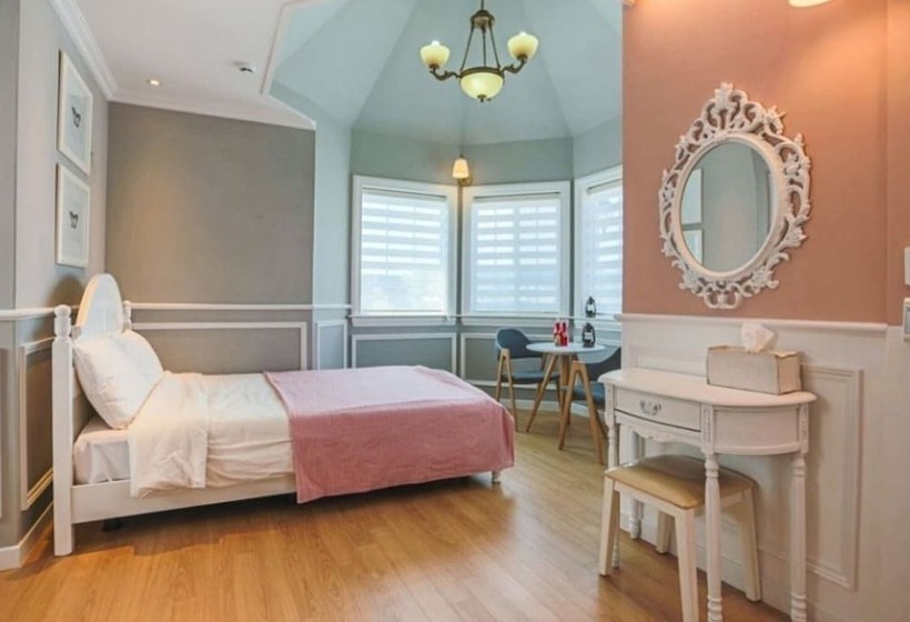 Taean Seaside Pension