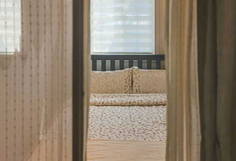 Taean Seaside Pension