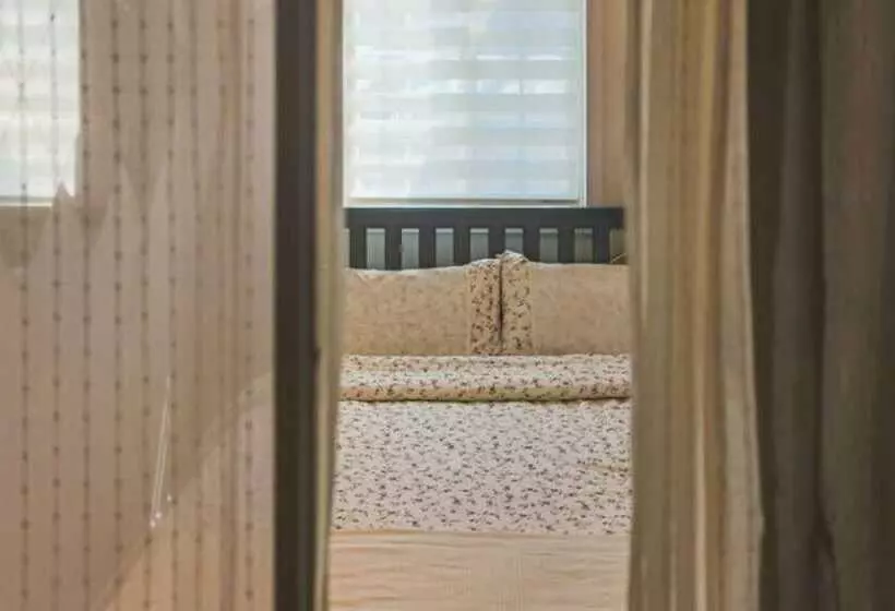 Taean Seaside Pension