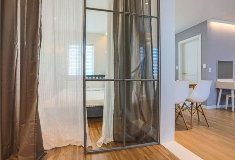 Taean Seaside Pension