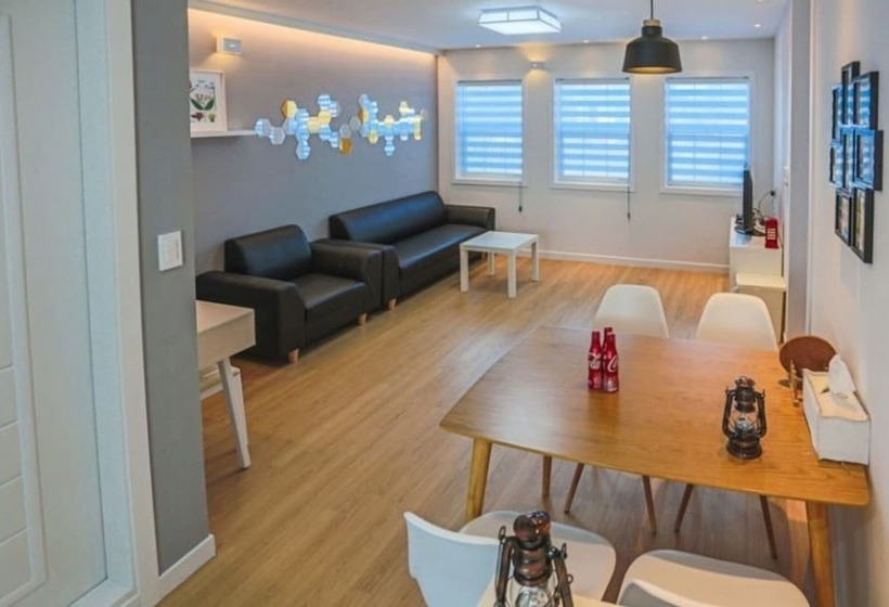 Taean Seaside Pension