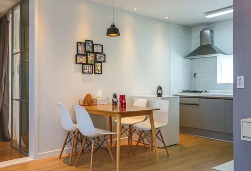 Taean Seaside Pension