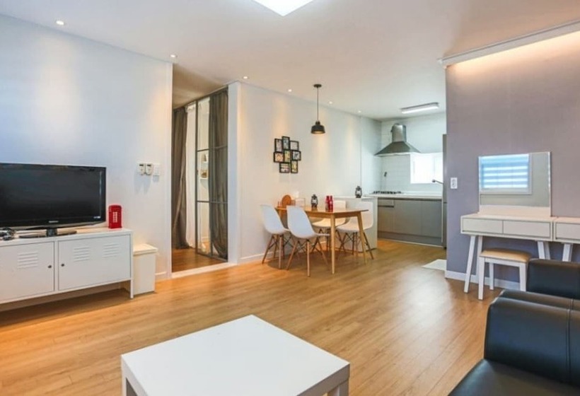 Taean Seaside Pension