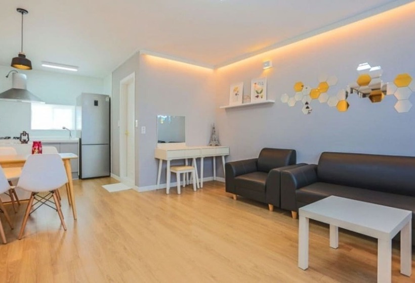 Taean Seaside Pension