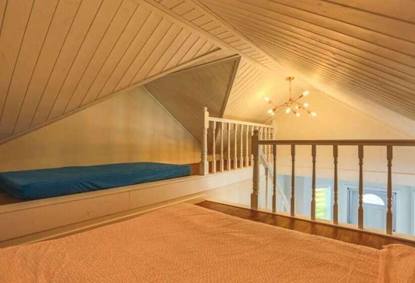 Taean Seaside Pension