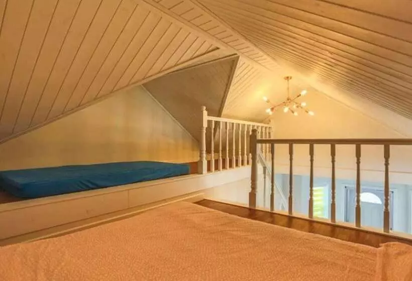 Taean Seaside Pension