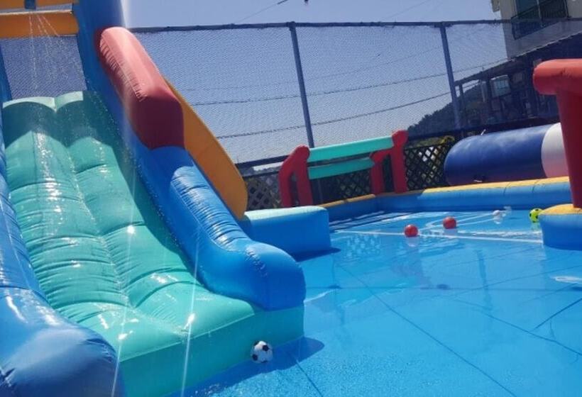 Tongyeong Haeorum Kids Pension