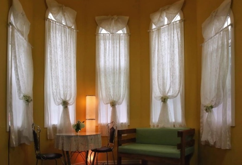 Yangpyeong 4hue House Pension