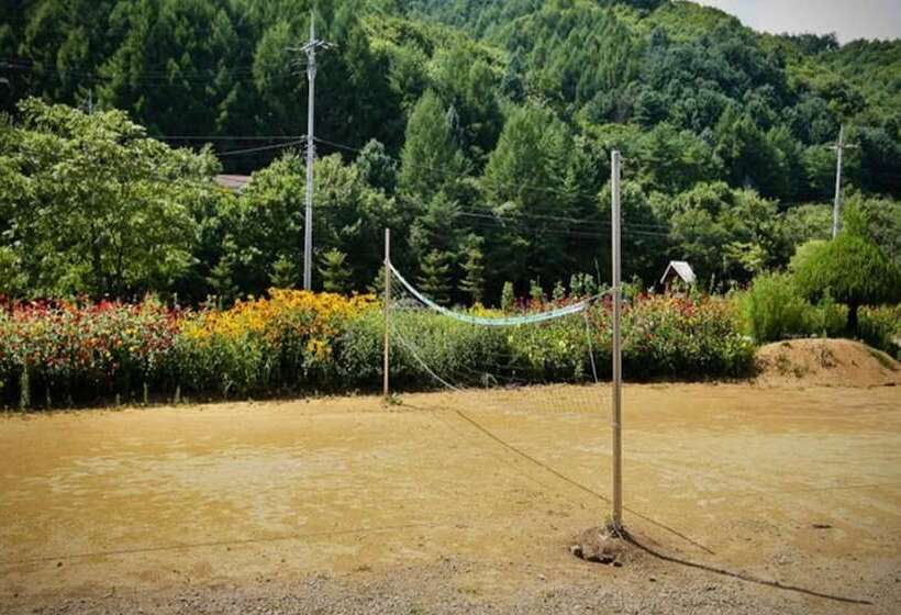 Yangpyeong 4hue House Pension