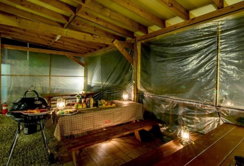 Yangpyeong 4hue House Pension