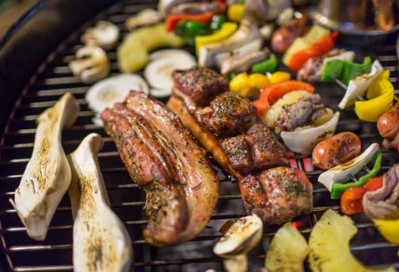 Yangpyeong 4hue House Pension