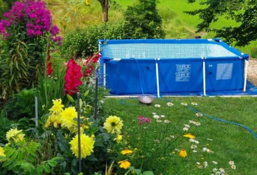 Yangpyeong Evergreen Pension