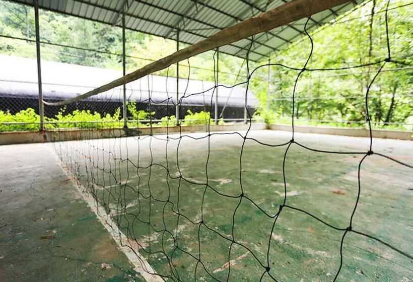 Yangpyeong Gyegoksaseum Pension