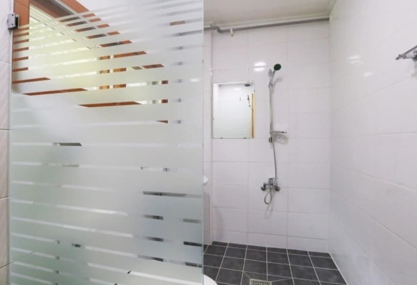 Yangpyeong Gyegoksaseum Pension