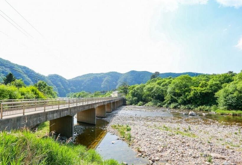 Yangpyeong Mountain Yard Pension