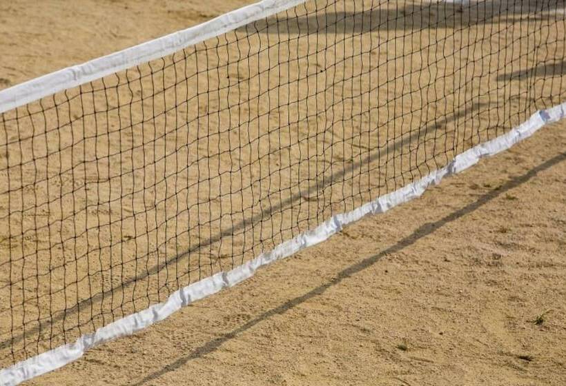 Yangpyeong Mountain Yard Pension