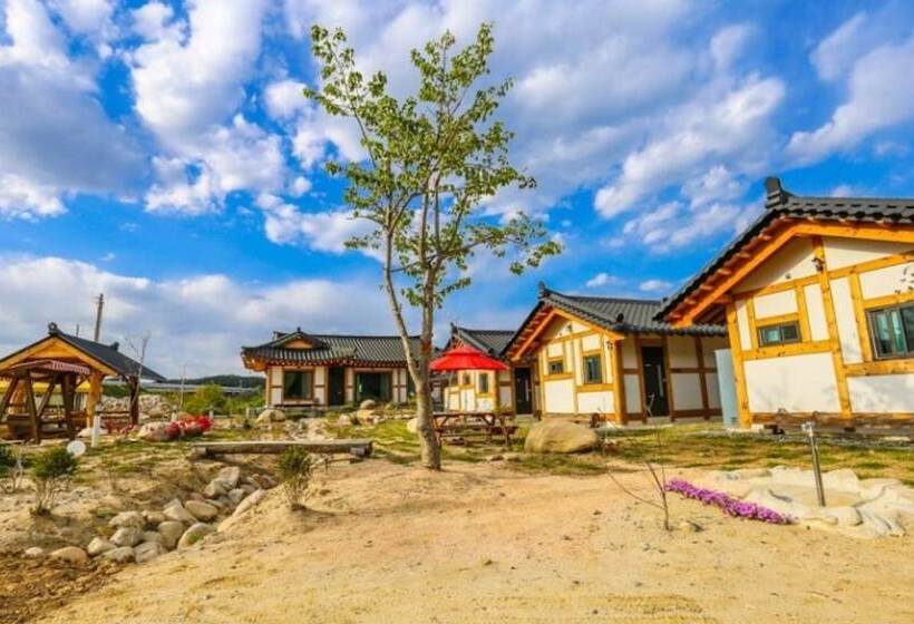 Yangyang Seorak Nadeul Pension