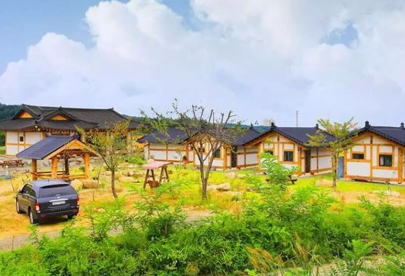 Yangyang Seorak Nadeul Pension