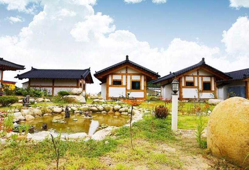 Yangyang Seorak Nadeul Pension