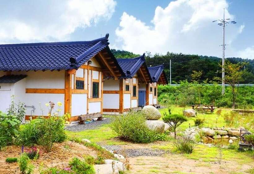 Yangyang Seorak Nadeul Pension