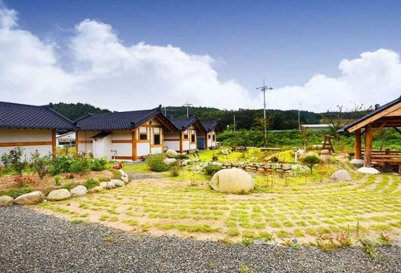 Yangyang Seorak Nadeul Pension