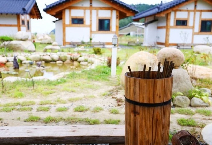 Yangyang Seorak Nadeul Pension