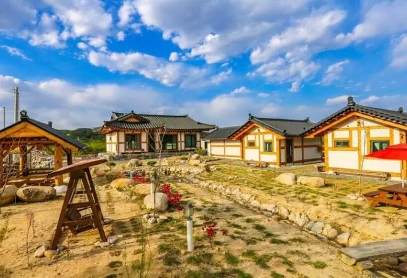 Yangyang Seorak Nadeul Pension
