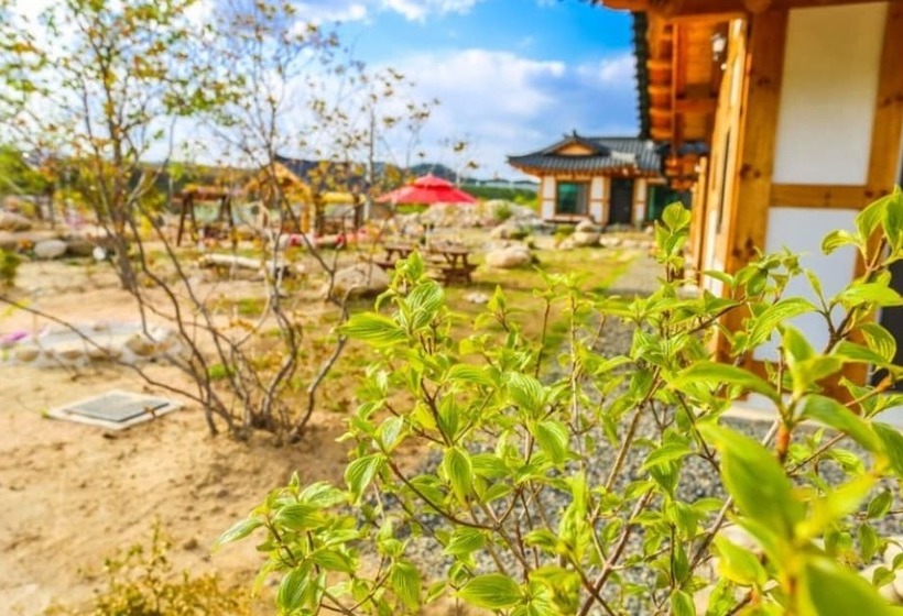 Yangyang Seorak Nadeul Pension