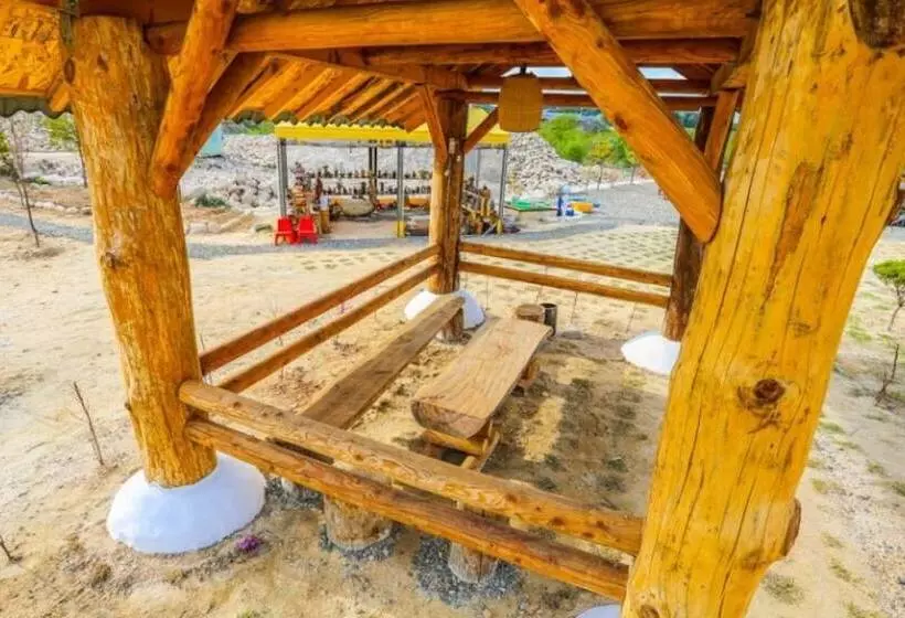 Yangyang Seorak Nadeul Pension